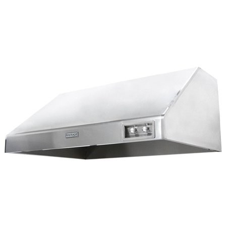 FIRE MAGIC 60 in. 1200 Cfm Vent Hood with Fan 60-VH-7